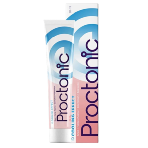 Proctonic